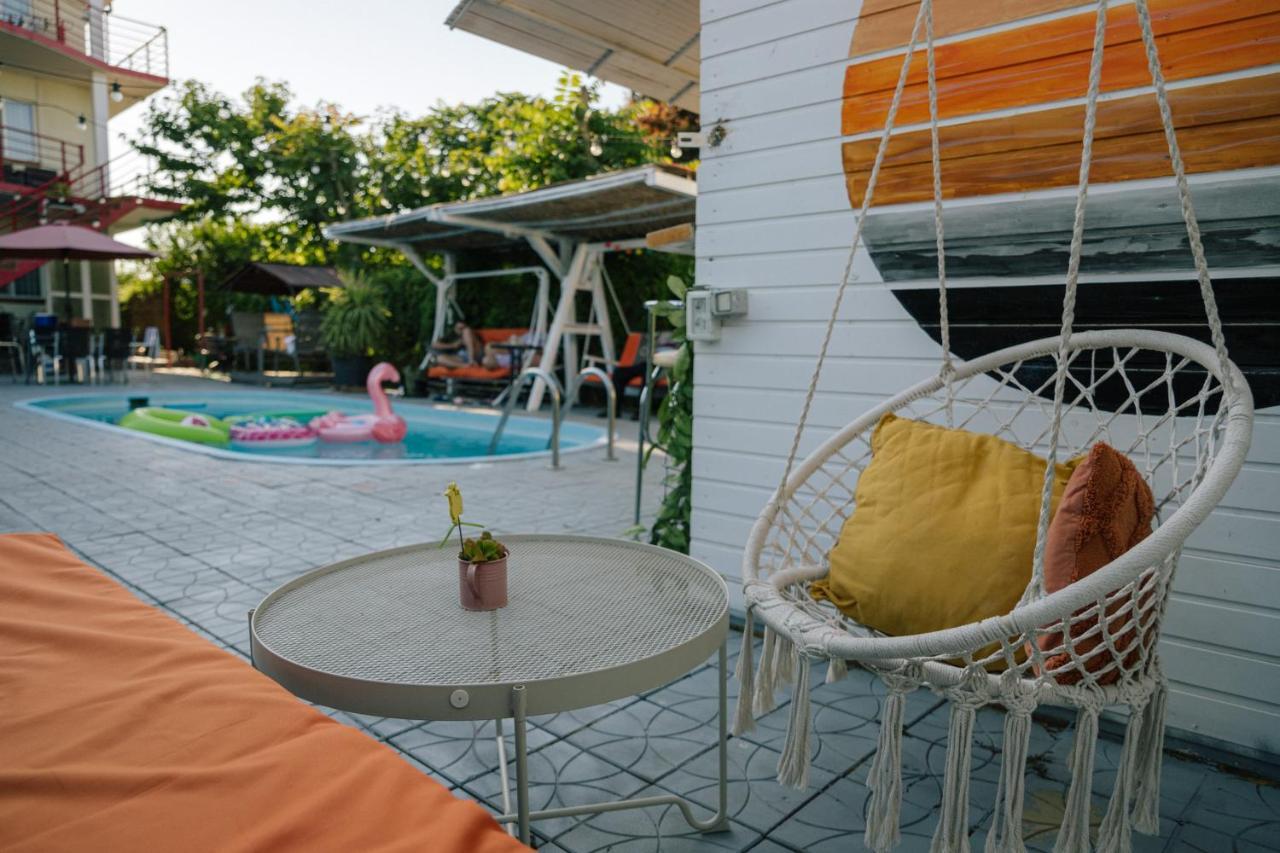 Vila Primavera Vama Veche Exterior foto